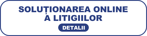 ANPC - Solutionarea online a litigiilor